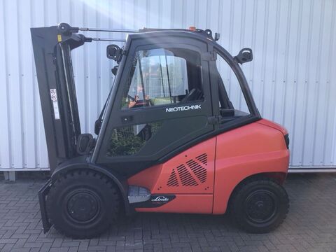 Linde H50D-02 BR394