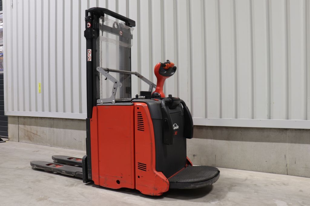 Linde L12AP   BR133 3