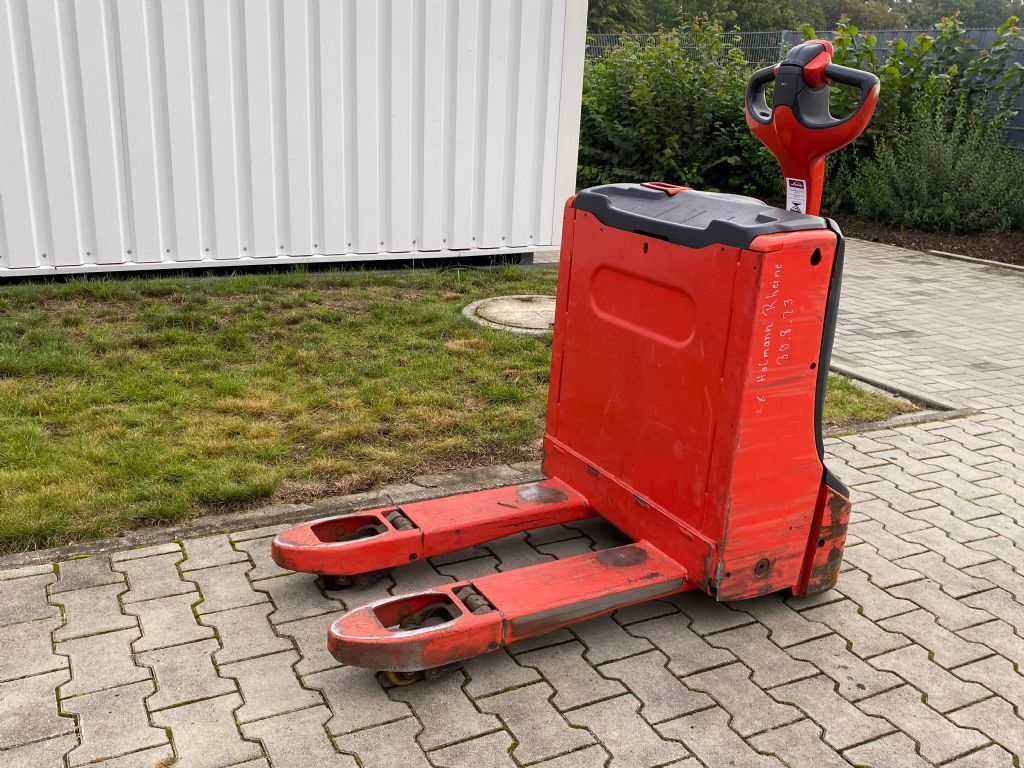 Linde T16 BR1152 800mm Gabelzinken 2