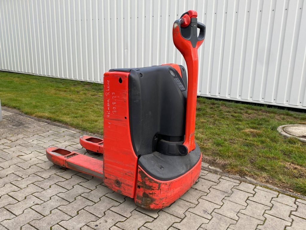 Linde T16 BR1152 800mm Gabelzinken 3