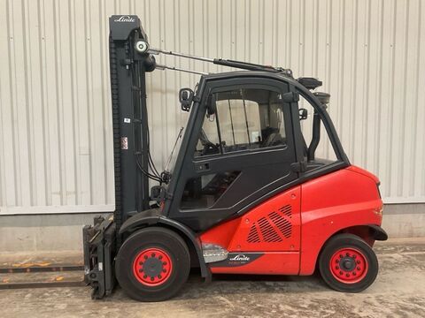 Linde H50D-02 BR394