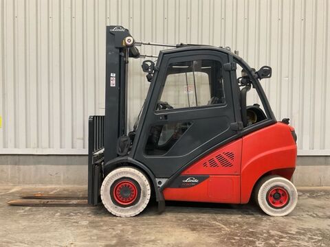 Linde H30T BR393
