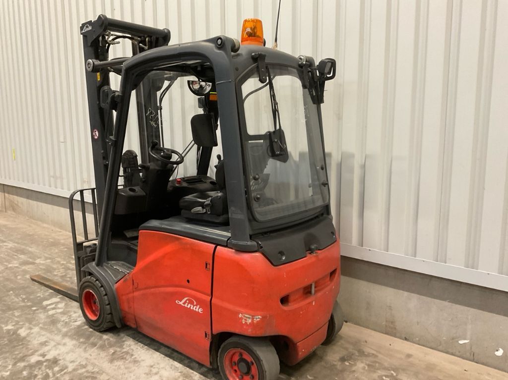 Linde E20PH   BR386 3