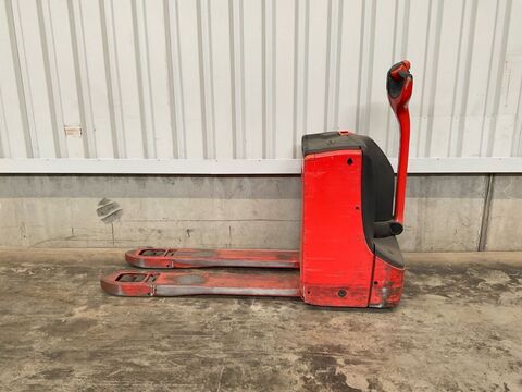Linde T16 BR1152