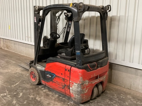 Linde E16 Li-ION BR386 3