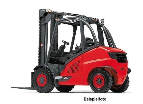 Linde H50D BR394