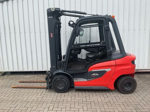 Linde H25D-01 BR1202
