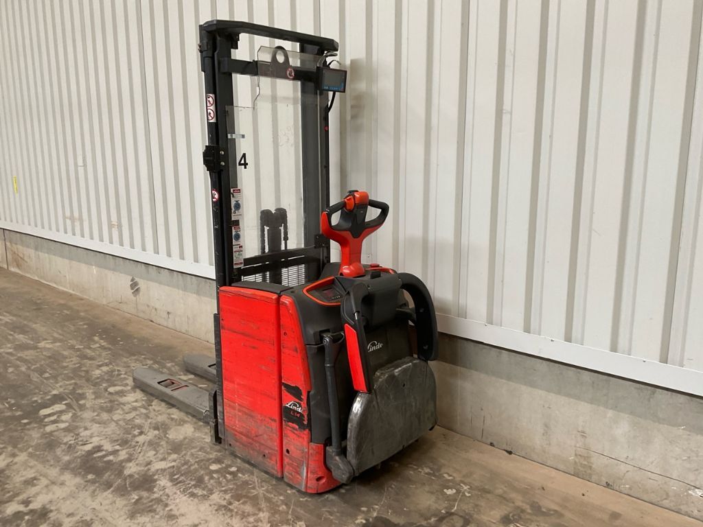 Linde L14AP   BR1173 3