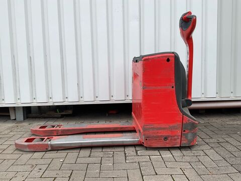 Linde T16 BR1152