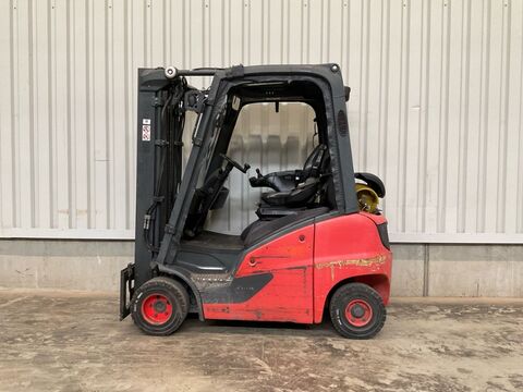 Linde H18T BR391