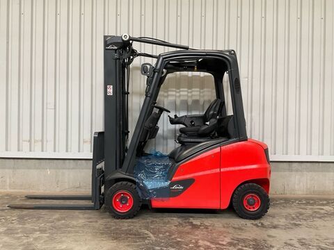 Linde H20D BR391