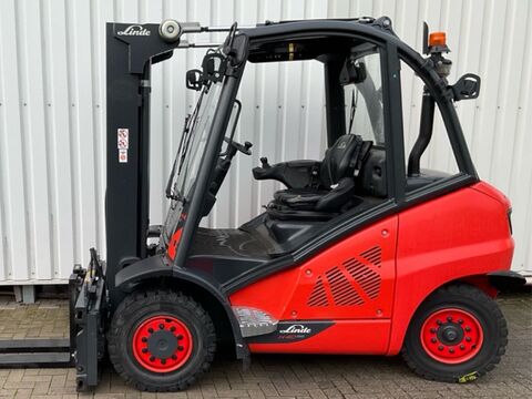 Linde H40D-02 BR394