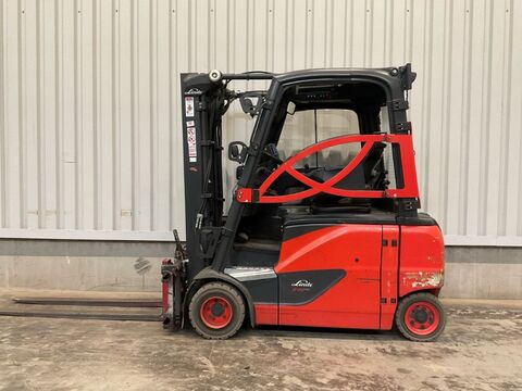 Linde E20PHL BR386