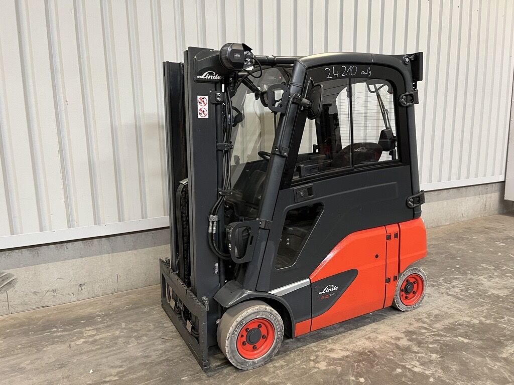 Linde E16P 2