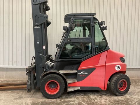 Linde E70-01 BR1279