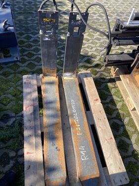 Kaup 2.5T180CT.2