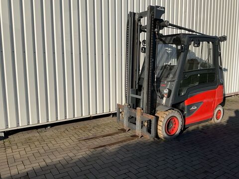 Linde E50HL-01/600 BR388 2