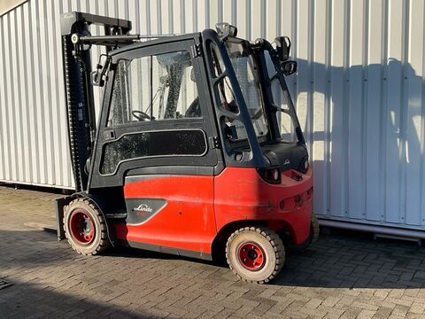 Linde E50HL-01/600 BR388 3