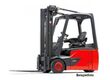 Linde E16 BR386