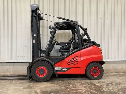 Linde H50T BR394