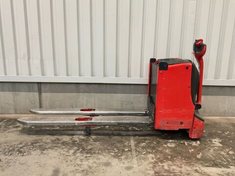 Linde T16L BR1152 1800mmGZ