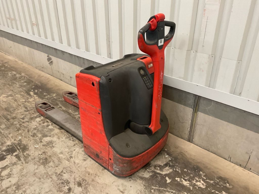 Linde T16 2
