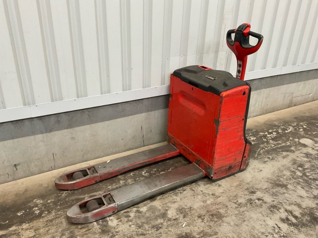 Linde T16 3