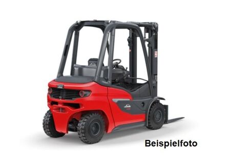 Linde H35D BR1202