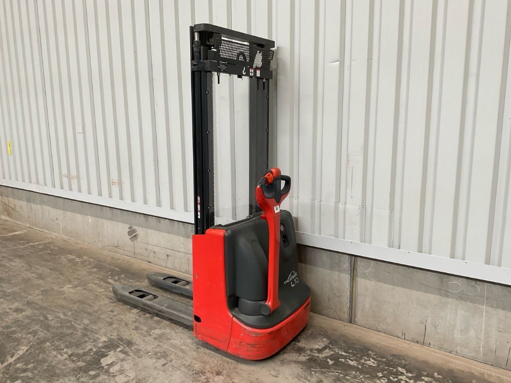Linde L10 BR1172 3