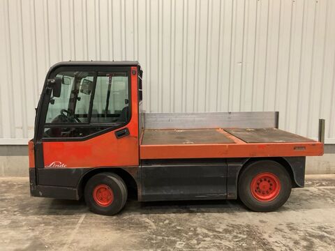 Linde W20 BR127