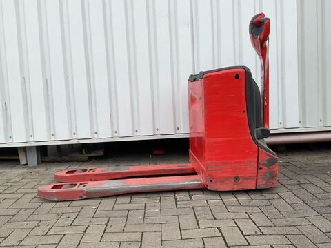Linde T16 BR1152