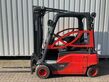 Linde E20PL BR386