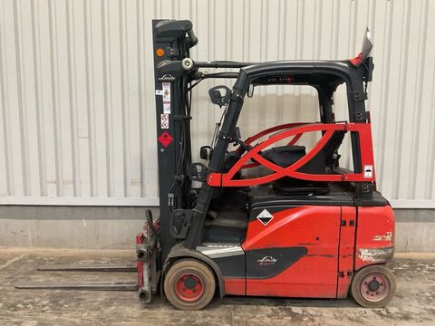 Linde E20PHL-02 BR386