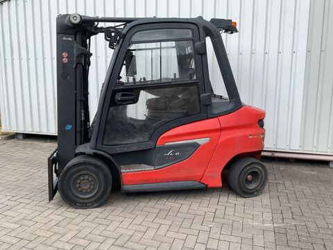 Linde H35D-01 BR1202