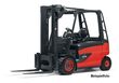 Linde E35/600H BR388
