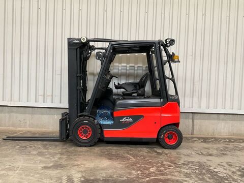 Linde E25 BR387