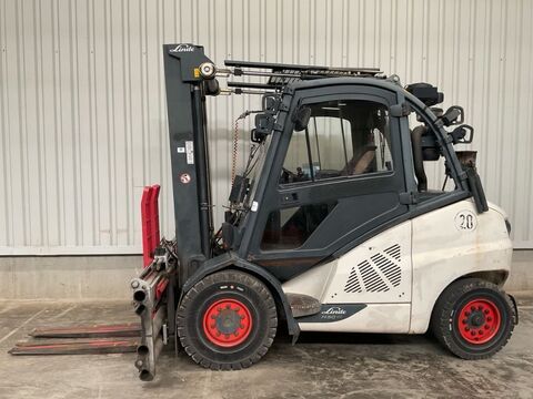 Linde H50D-02 BR394