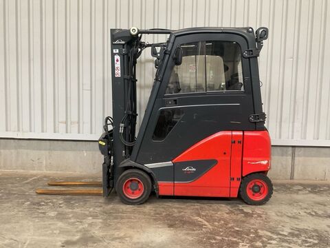 Linde E18PH BR386