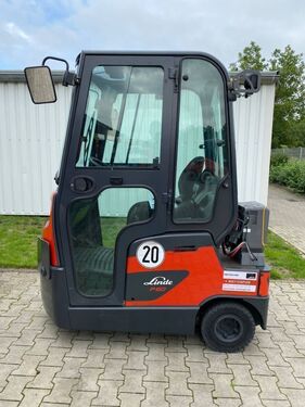 Sonstige P60