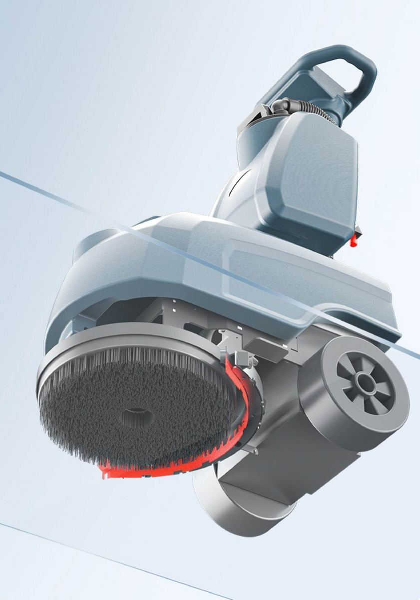 Bodenreiniger HOLVEX M30 2