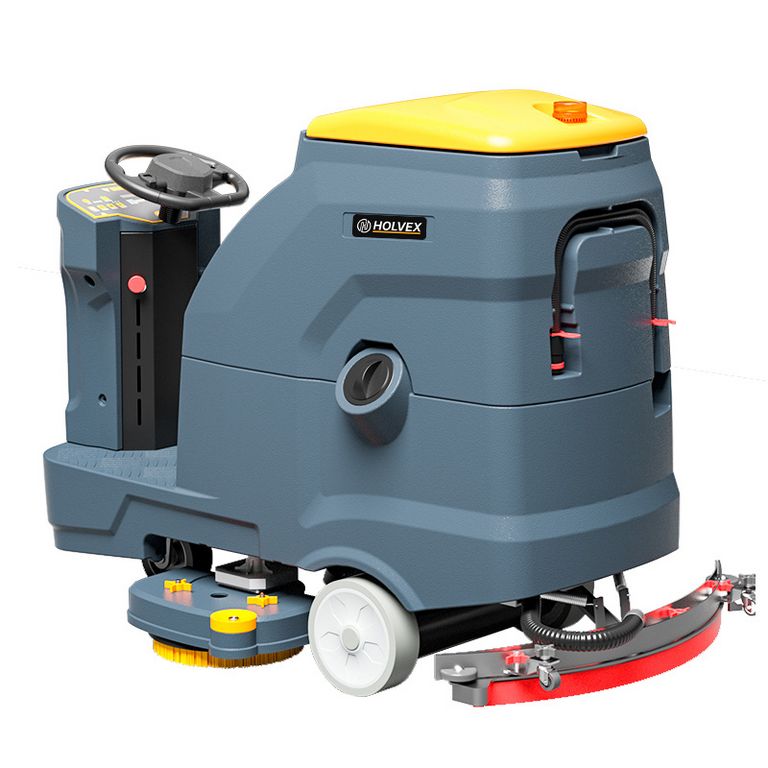 Bodenreiniger HOLVEX K80 3