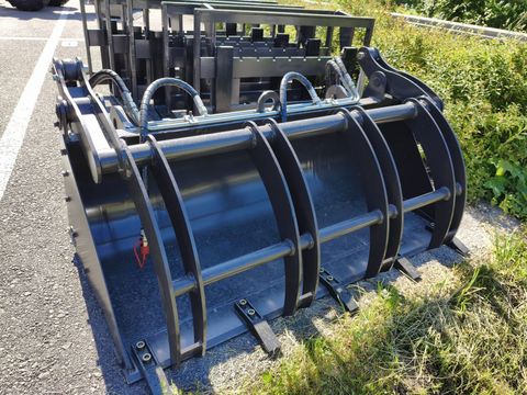 Sonstige Pelikanschaufel Greifschaufel 1500mm  Hoflader