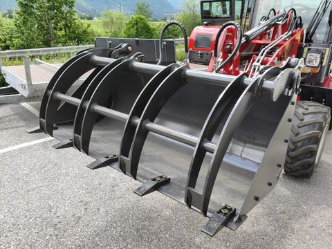 Sonstige Pelikanschaufel Greifschaufel 1500mm