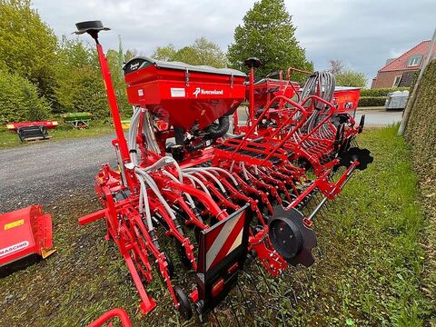 Kverneland H-Serie / Saterra 2