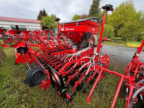 Kverneland H-Serie / Saterra 3