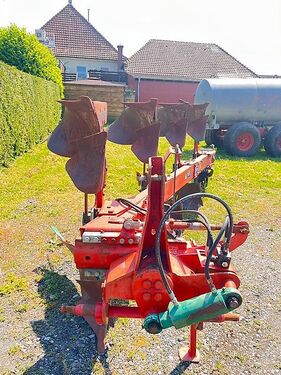 Kverneland LD100-160 2