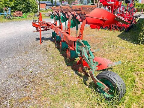 Kverneland LD100-160 3