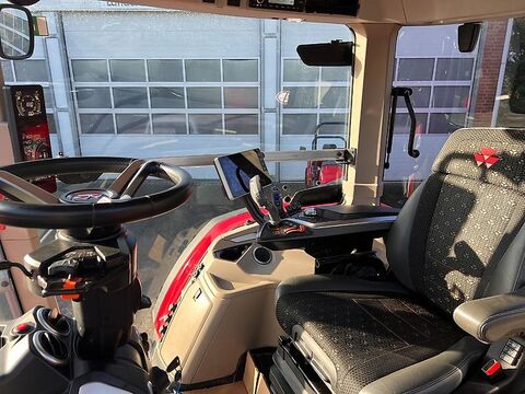 Massey Ferguson 8S 285 Dyna VT Exclusive 3