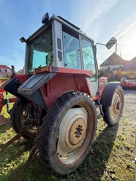 Massey Ferguson 397 T HC 3