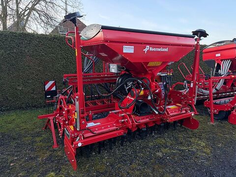 Kverneland S-Serie / E-Drill 2